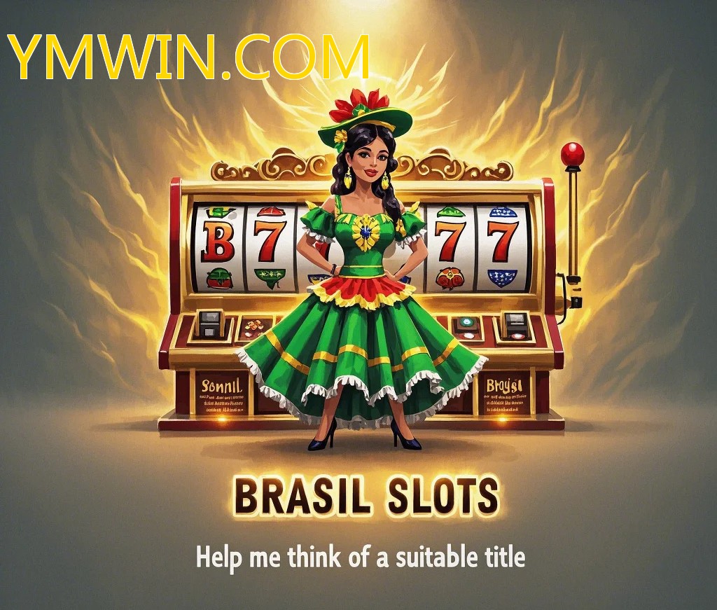 ymwin GAME-Slots